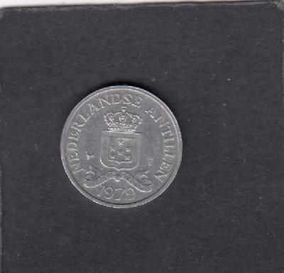 Beschrijving: 2 1/2 Cent  